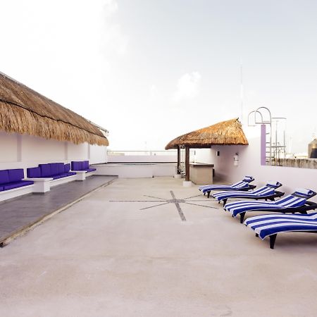 Hotel Kavia Cancun Ngoại thất bức ảnh