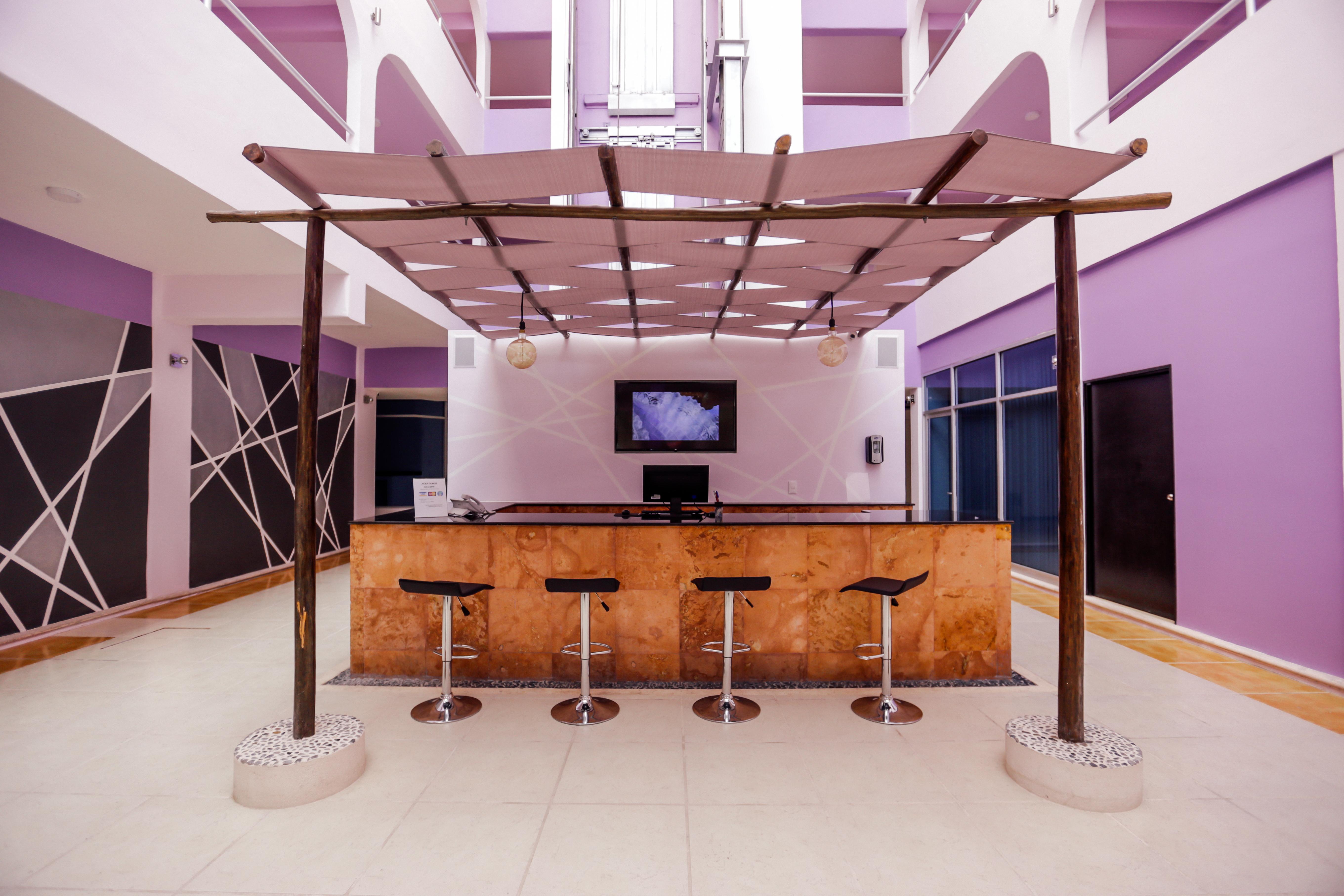 Hotel Kavia Cancun Ngoại thất bức ảnh