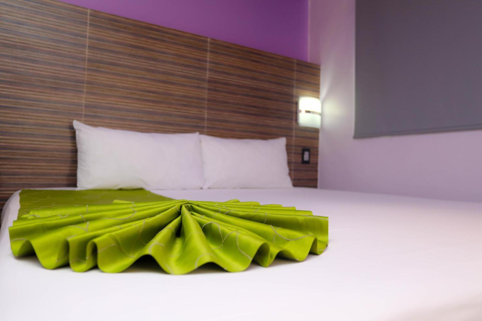 Hotel Kavia Cancun Ngoại thất bức ảnh