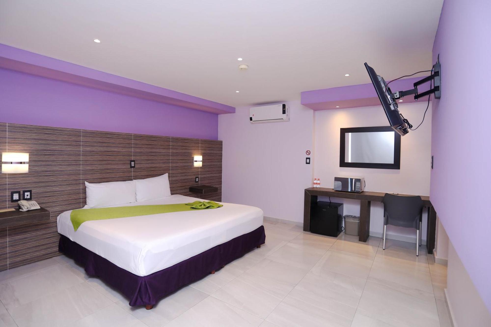 Hotel Kavia Cancun Ngoại thất bức ảnh