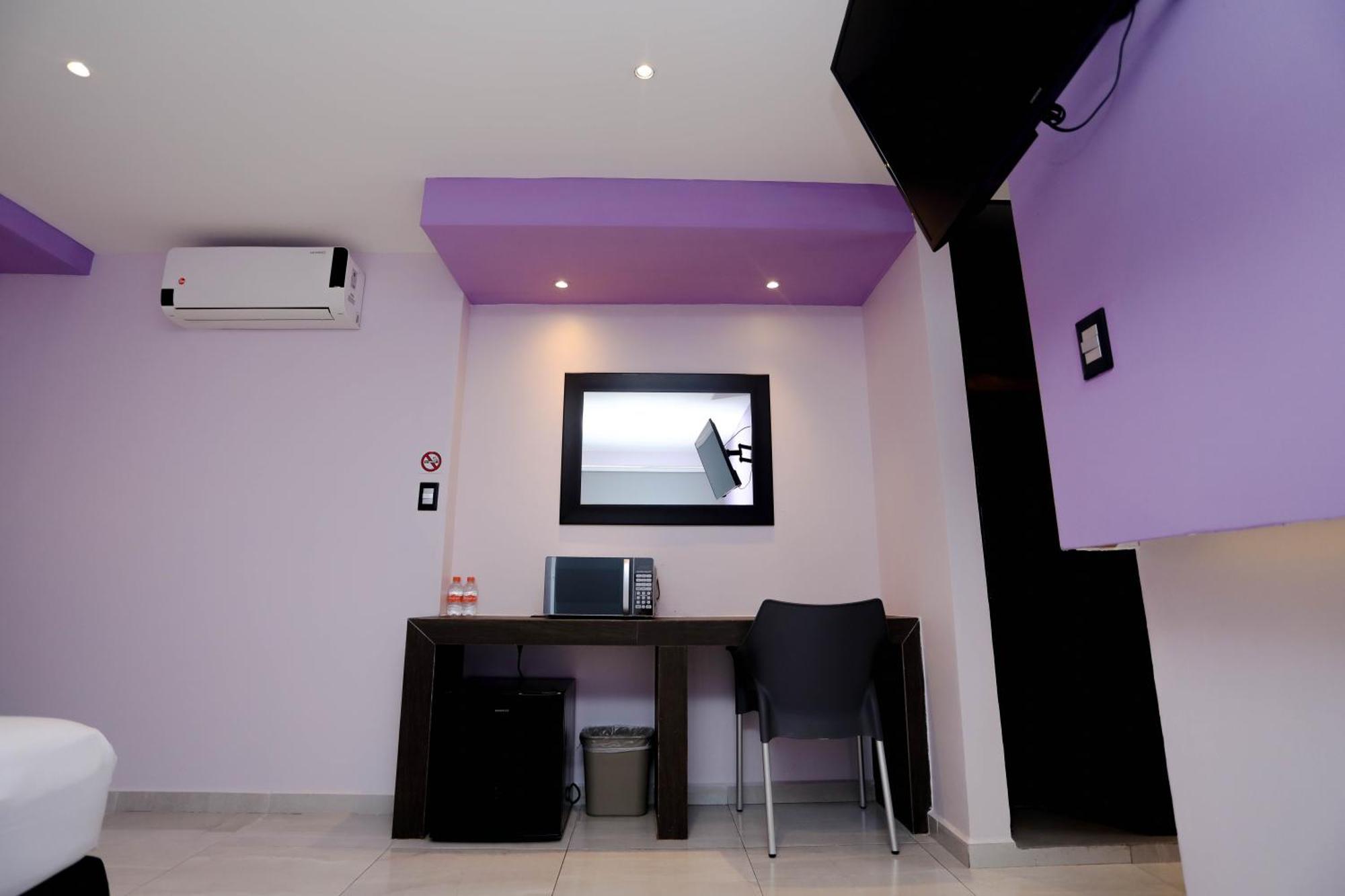 Hotel Kavia Cancun Ngoại thất bức ảnh