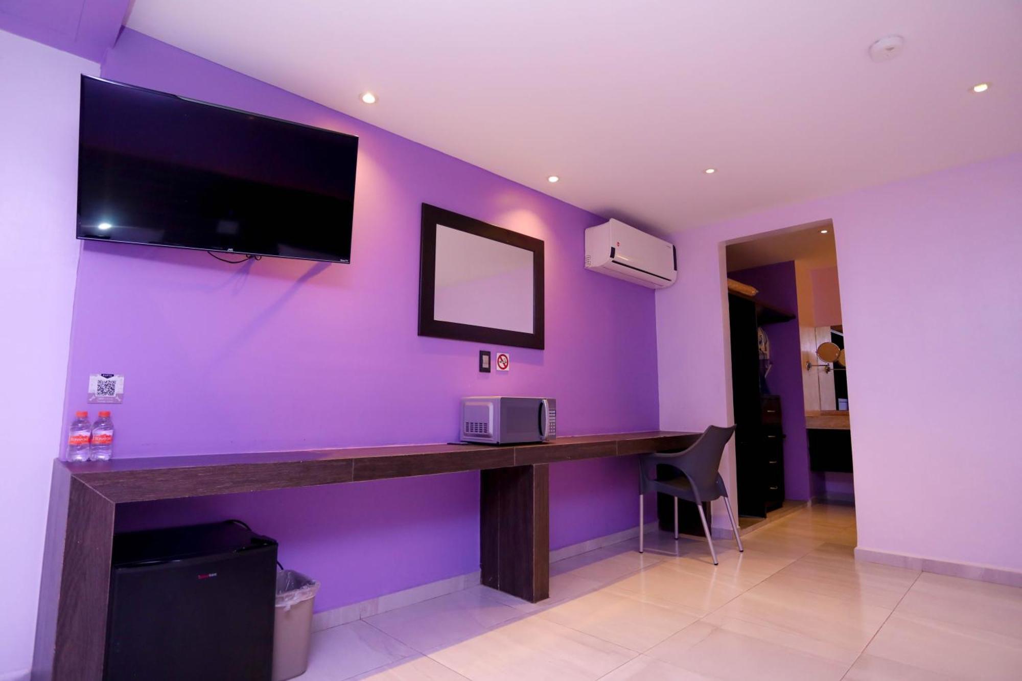 Hotel Kavia Cancun Ngoại thất bức ảnh