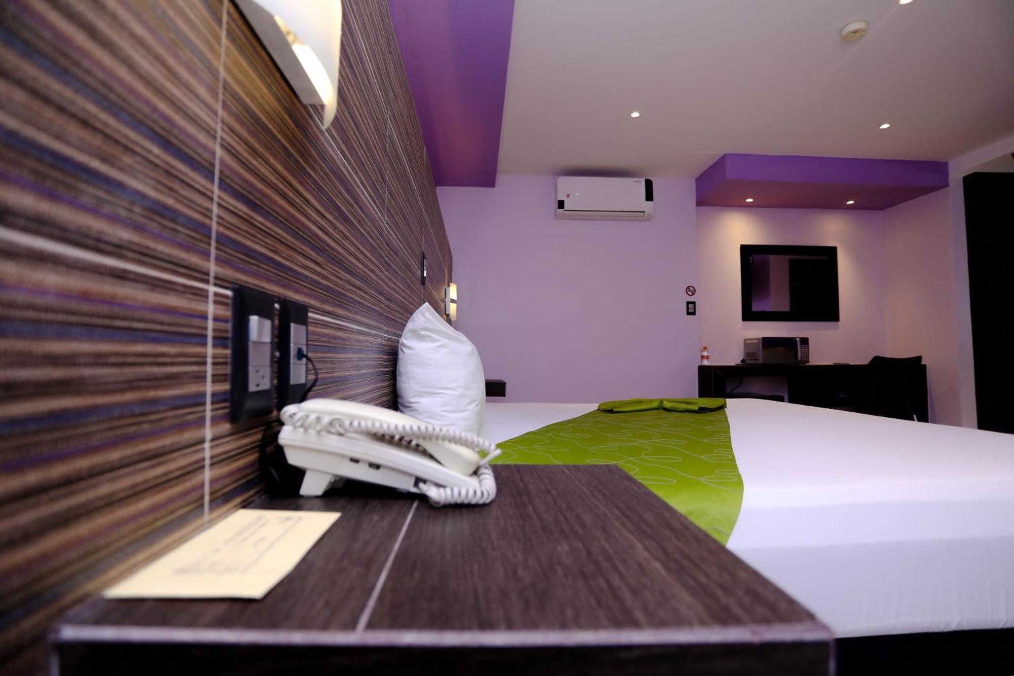 Hotel Kavia Cancun Ngoại thất bức ảnh