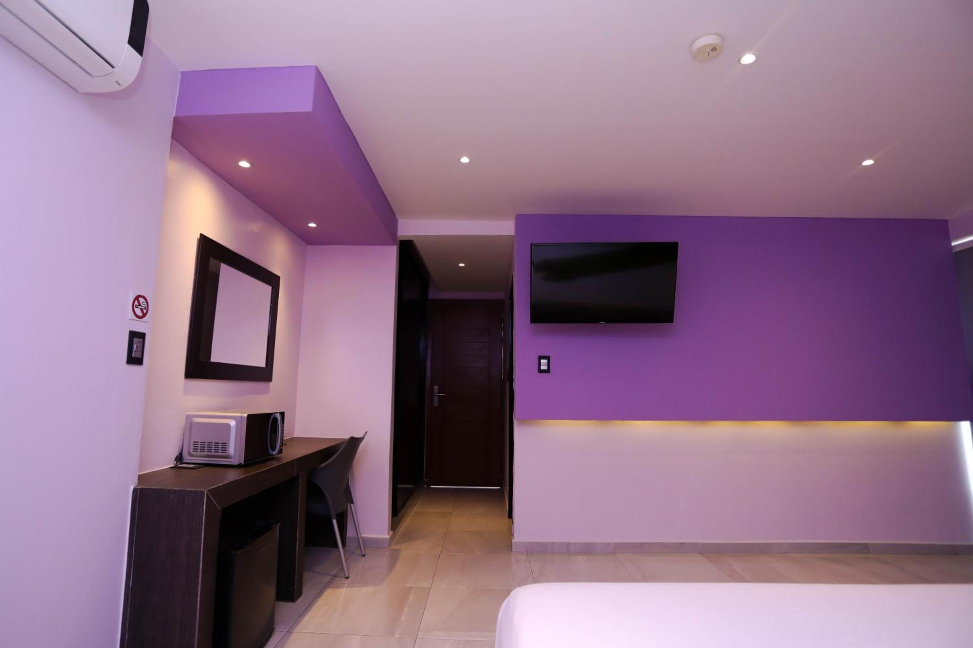 Hotel Kavia Cancun Ngoại thất bức ảnh