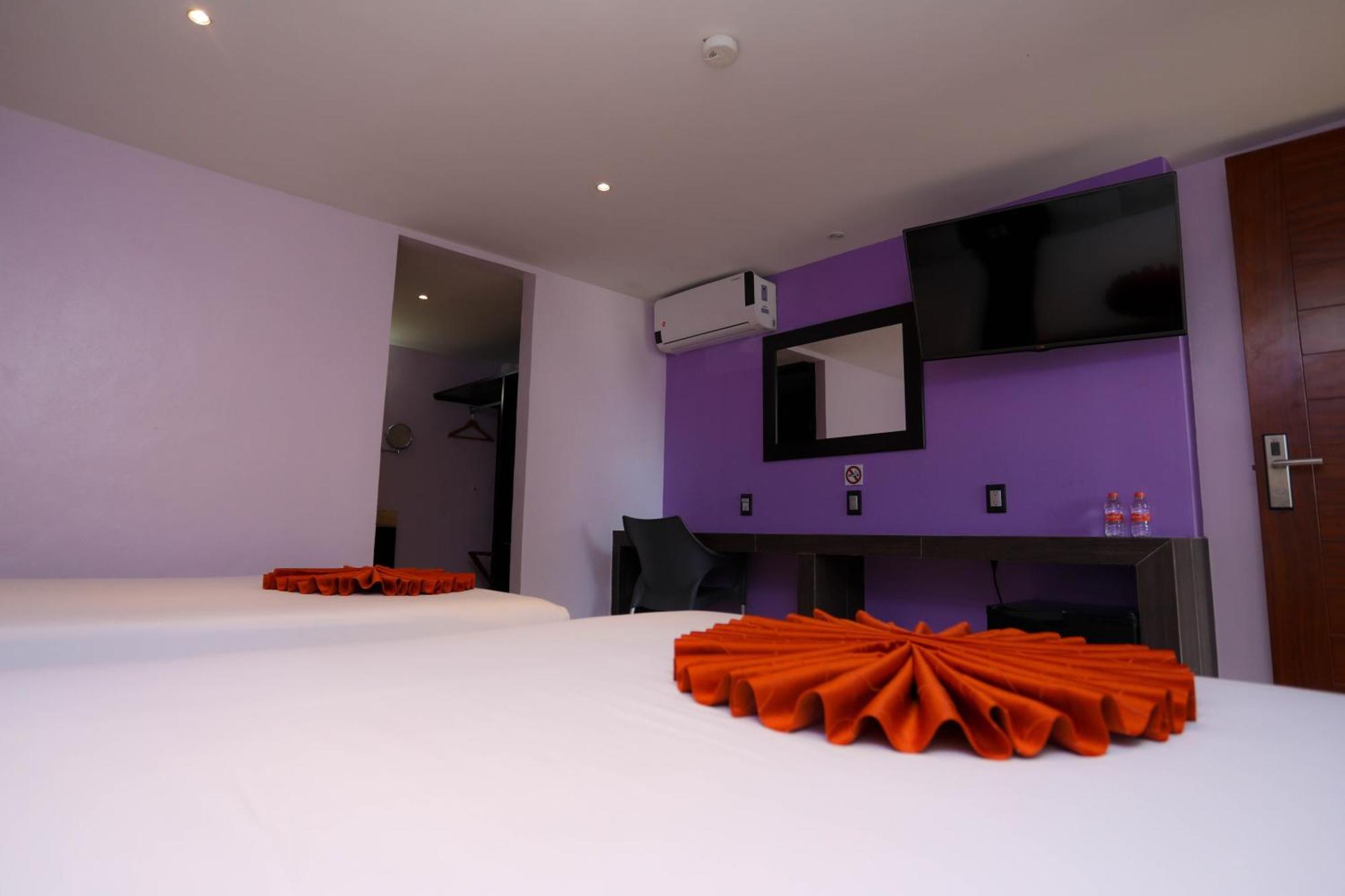 Hotel Kavia Cancun Ngoại thất bức ảnh