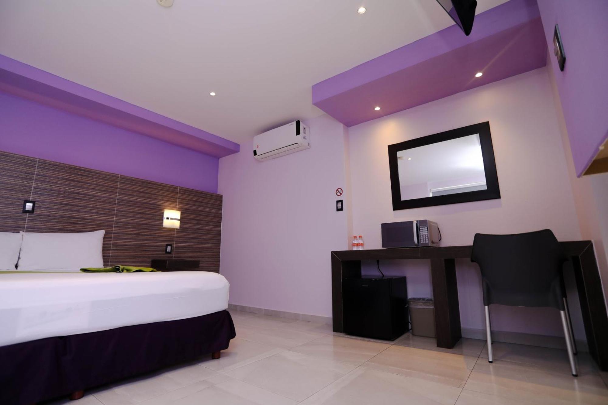 Hotel Kavia Cancun Ngoại thất bức ảnh