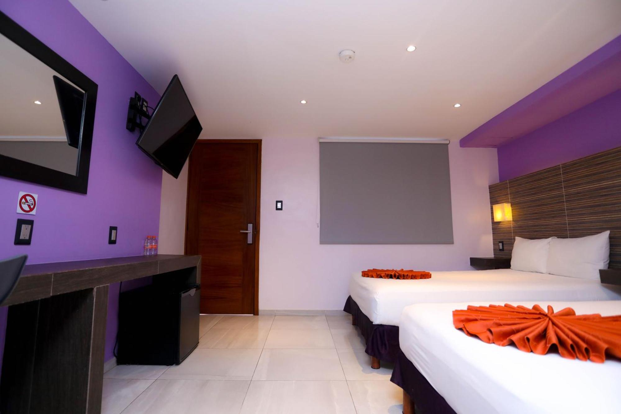 Hotel Kavia Cancun Ngoại thất bức ảnh
