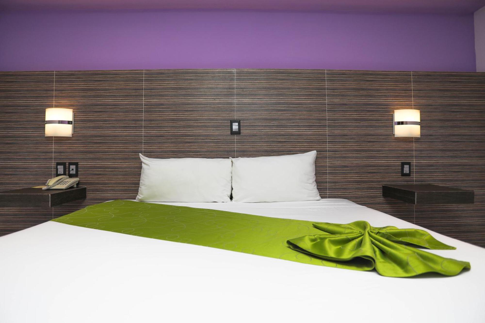 Hotel Kavia Cancun Ngoại thất bức ảnh