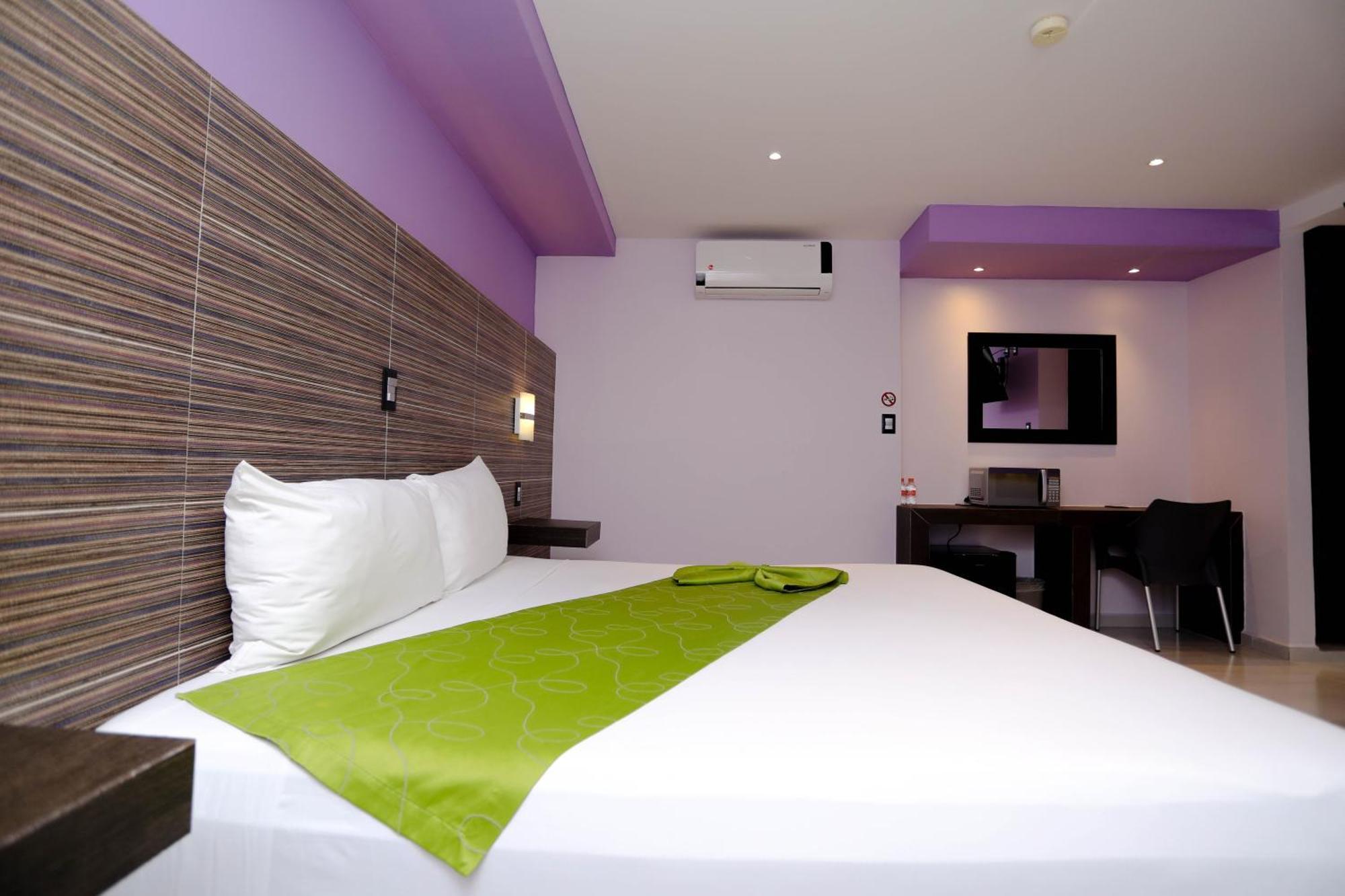 Hotel Kavia Cancun Ngoại thất bức ảnh
